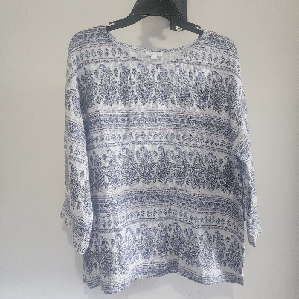 pure Jill top